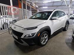 هيونداي كونا